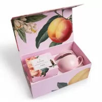 Set cadou ceai Jardin Tea Forte