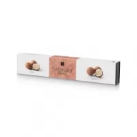 Migdale cu glazura originala si nuci de Macadamia Catanies 250g