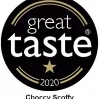 Trufe de ciocolata neagra si pudra de cacao Monty 100g