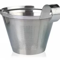 Cana ceramica Kati Chakra cu infuzor 350ml Tea Forte