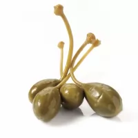 Fruct de Capere in otet 540g Robo