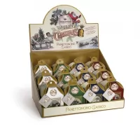 Panettone cu fructe confiate Brera 100g