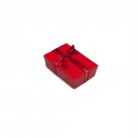 Pachet cadou cu vin rose Alie panetone Brera si praline Valentino