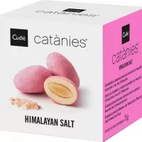 Migdale glazurate Catanies Hymalayan Salt 35 G