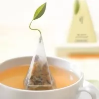 Ceasca pentru ceai din portelen Cafe Cup Tea Forte