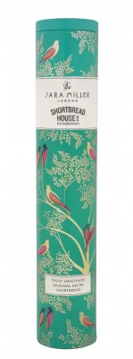 Biscuiti artizanali Sara Miller Shortbread 250g