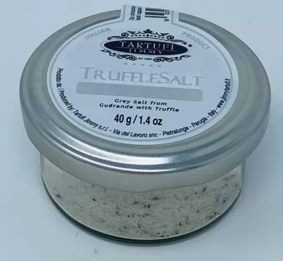 Sare cu trufe Jimmy Tartufi 40g