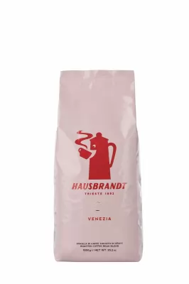 Cafea boabe Venezia 1kg Hausbrandt