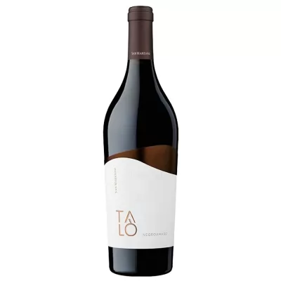 Vin rosu TALO Malvasia Nera Salento IGP 0.75l San Marzano