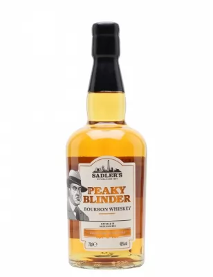 Whiskey Bourbon Peaky Blinder 0.7l