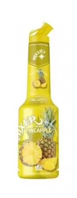 Piure concentrat de pulpa de ananas Mixer 1L
