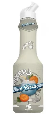 Sirop Bar Mixology Line Blue Curacao 0.75 Mixer