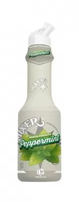 Sirop Bar Mixology Line menta 0.75 Mixer