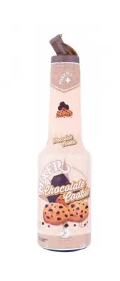 Sirop Gourmet Line Cookie cu Ciocolata 1L Mixer
