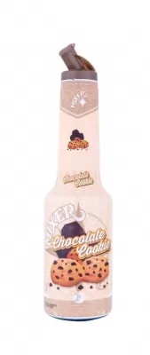 Sirop Gourmet Line Vanilie 1L Mixer