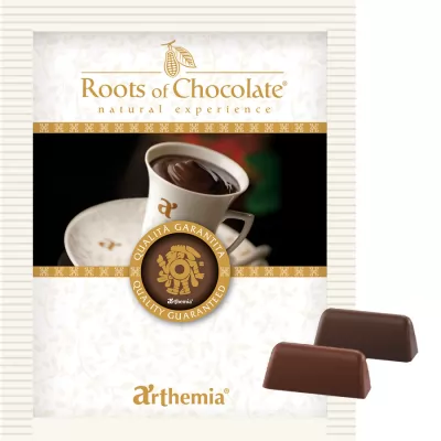 Ciocolata calda cu Gianduia Arthemia 30g