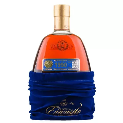 Rom Exquisito 1990 700ml