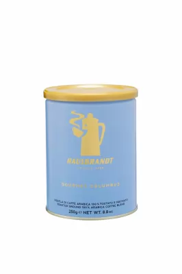 Cutie cafea boabe Gourmet Columbus 100% arabica Hausbrandt 250g