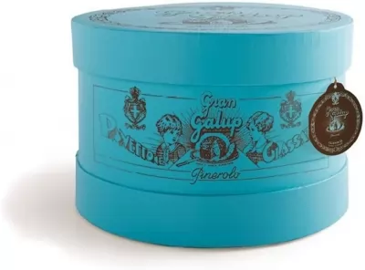 Millennium tableta de ciocolata cu lamaie 100 G