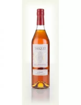 Armagnac CHATEAU DU TARIQUET  XO, 70CL, 40%