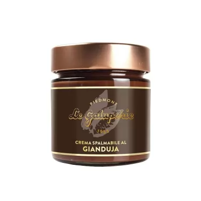 Galup Crema de ciocolata Gianduia 250 g