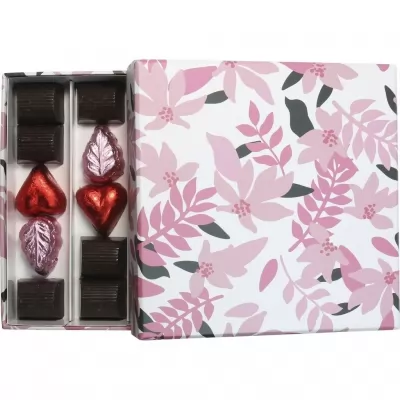 Praline ciocolata belgiana Valentino Tropical Vibes 240 G