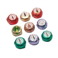 Praline ciocolata neagra Valentino Liquors 250 G