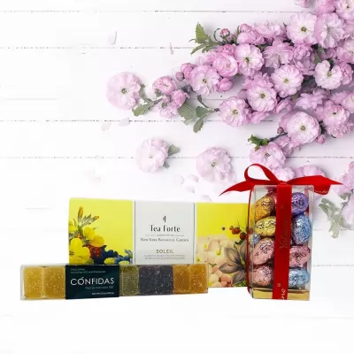 Pachet Cadou Paste Soleil Gift